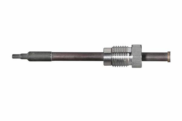 Sensor Abgastemperatur geschraubt 2-polig 320 mm Kabel HELLA für diverse Fzg.