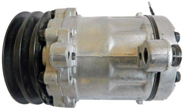 Mahle ACP1033000S Kompressor, Klimaanlage-0