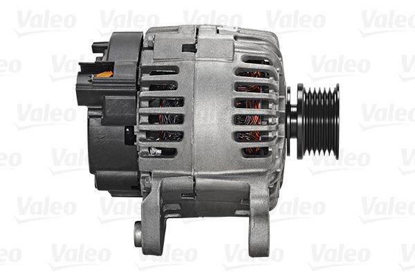 Valeo 437502 Generator-1