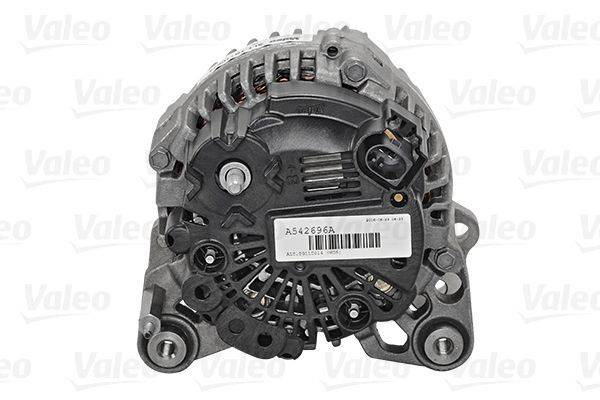 Valeo 437502 Generator-2