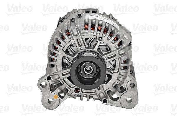 Valeo 437502 Generator-3
