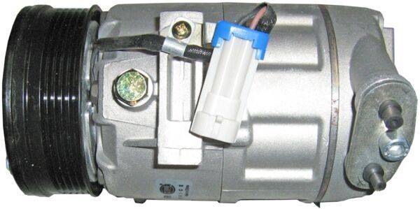 Mahle ACP62000S Kompressor, Klimaanlage-2