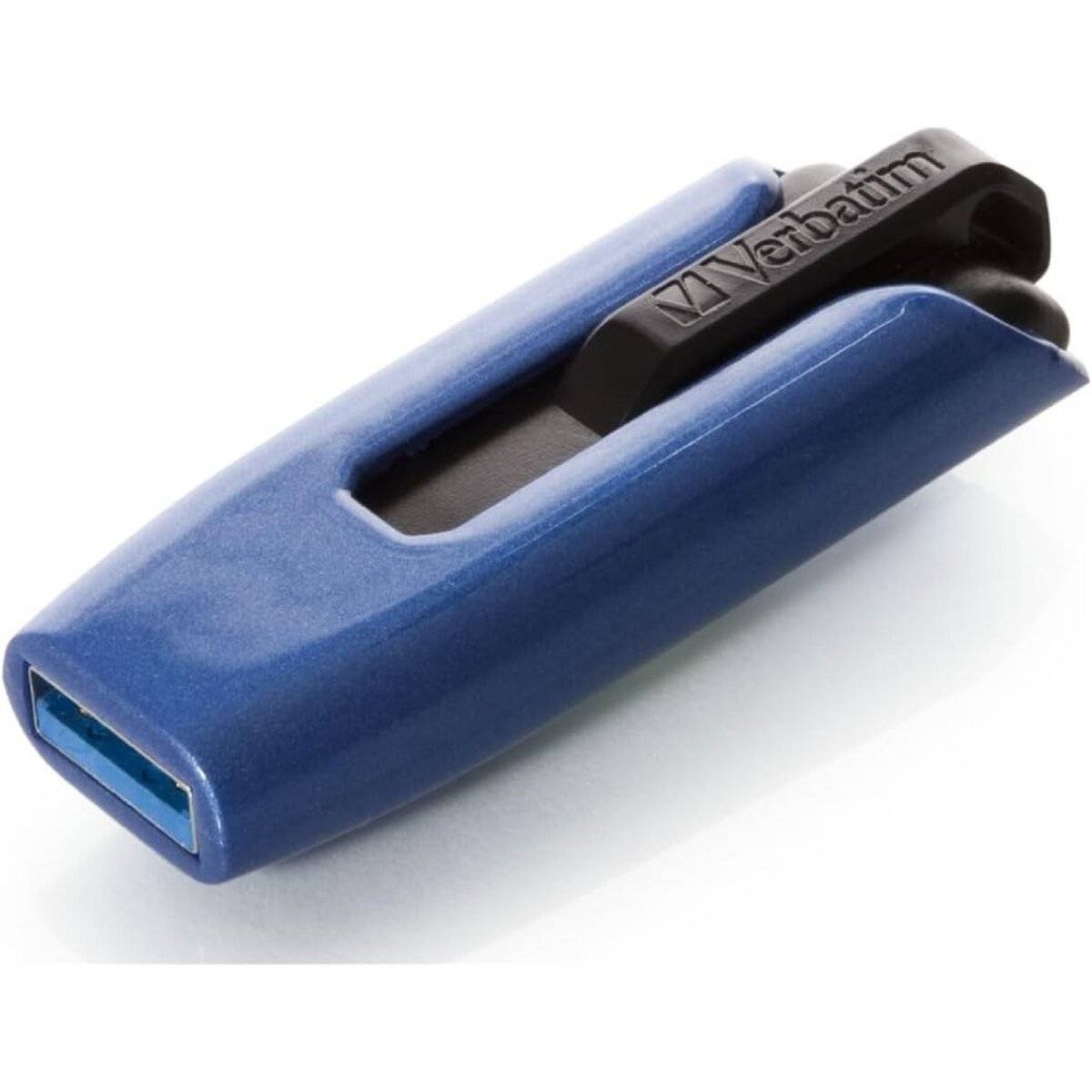 Verbatim V3 MAX USB-Stick Speicherstick Schnelle Datenübertragung und langlebiges Design 128 GB-2