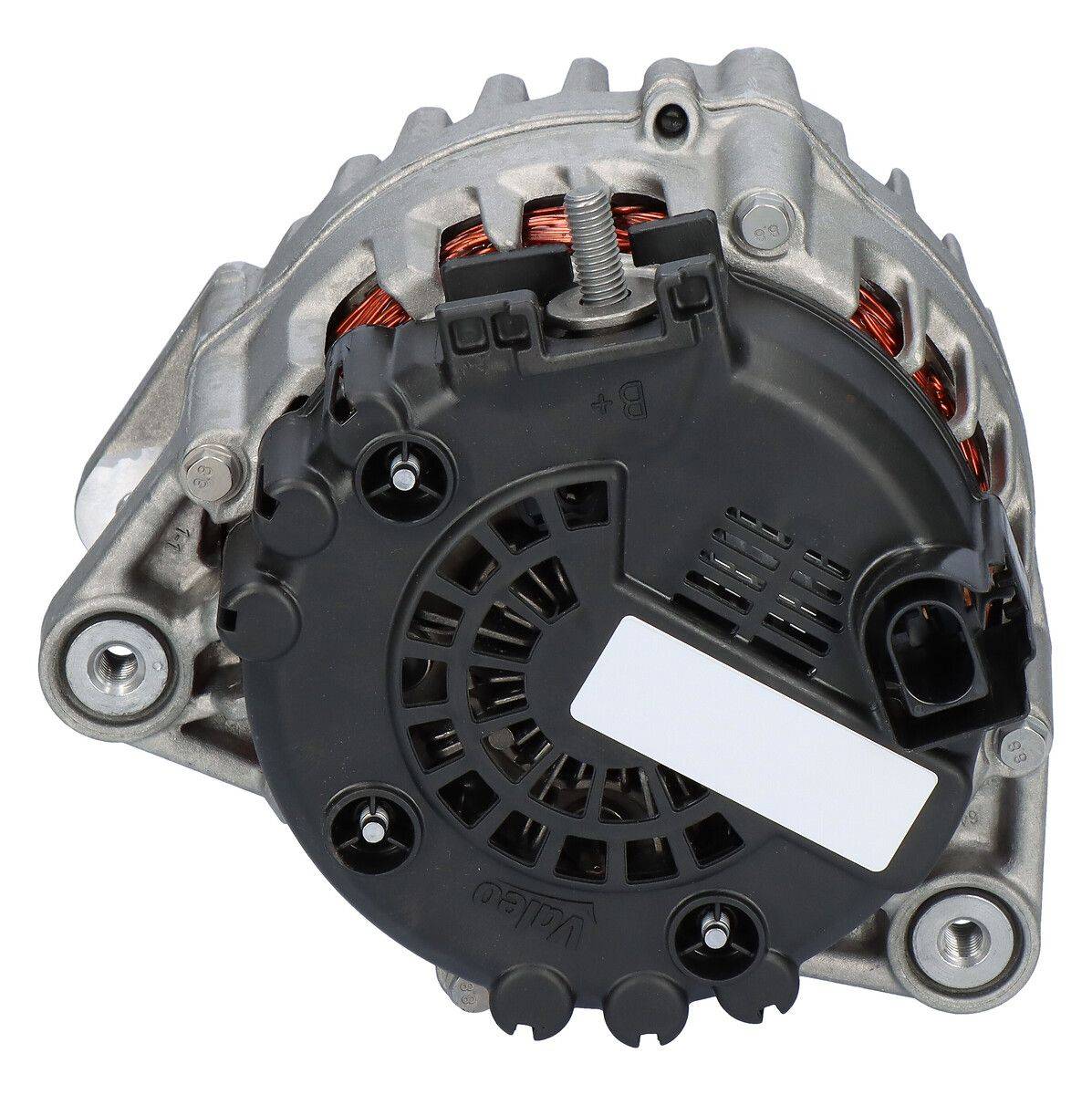 Valeo 440502 Generator-2