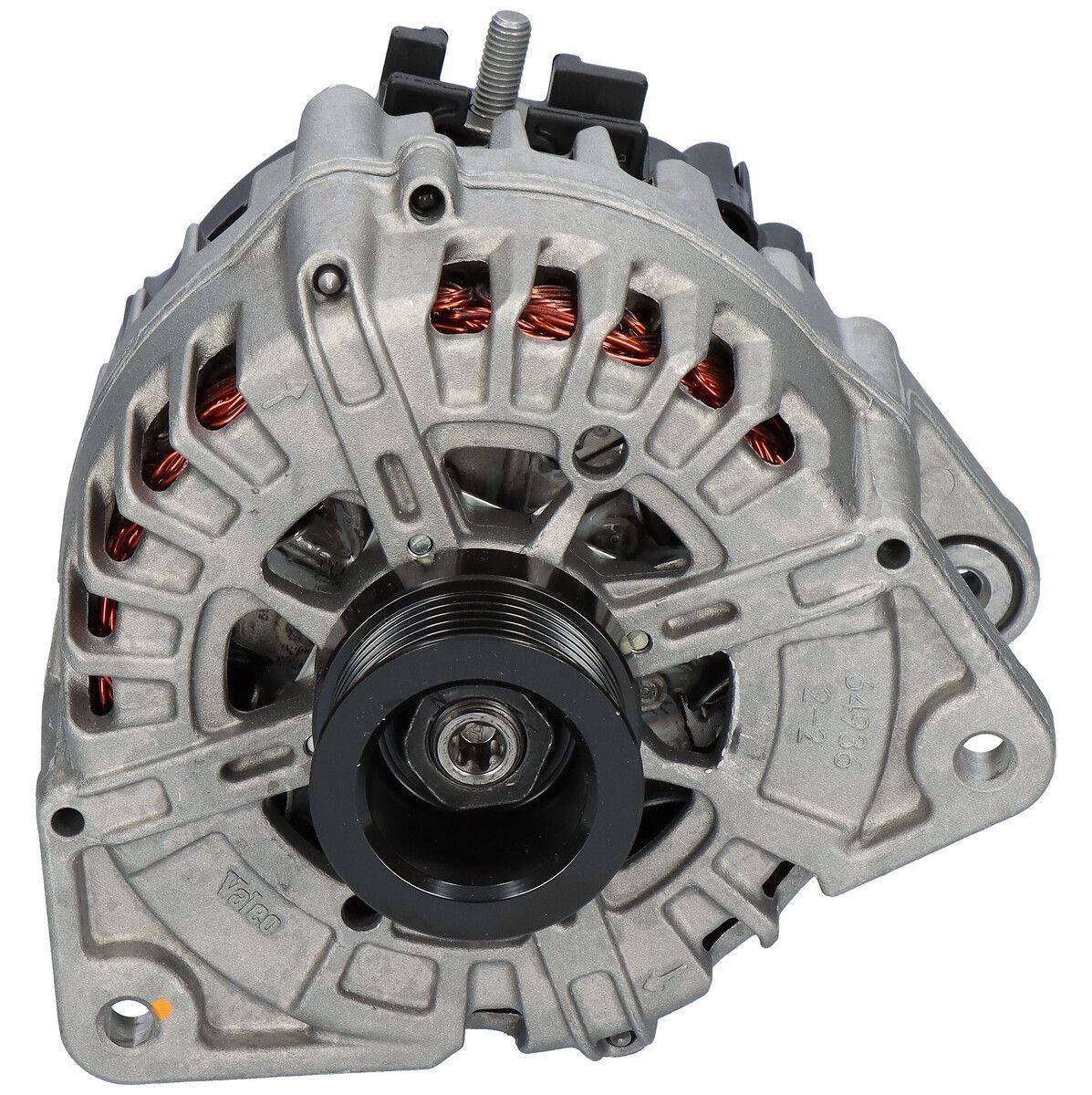 Valeo 440502 Generator-3