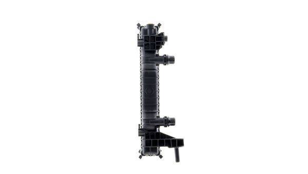 Kühler Motor Rippen gelötet 225 mm - 310 mm MAHLE für u.a. ALFA ROMEO STELVIO-1