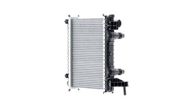 Kühler Motor Rippen gelötet 225 mm - 310 mm MAHLE für u.a. ALFA ROMEO STELVIO-0