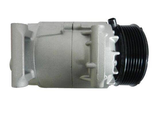 Klimakompressor 12 V Ø 114 mm MAHLE passend für RENAULT ESPACE