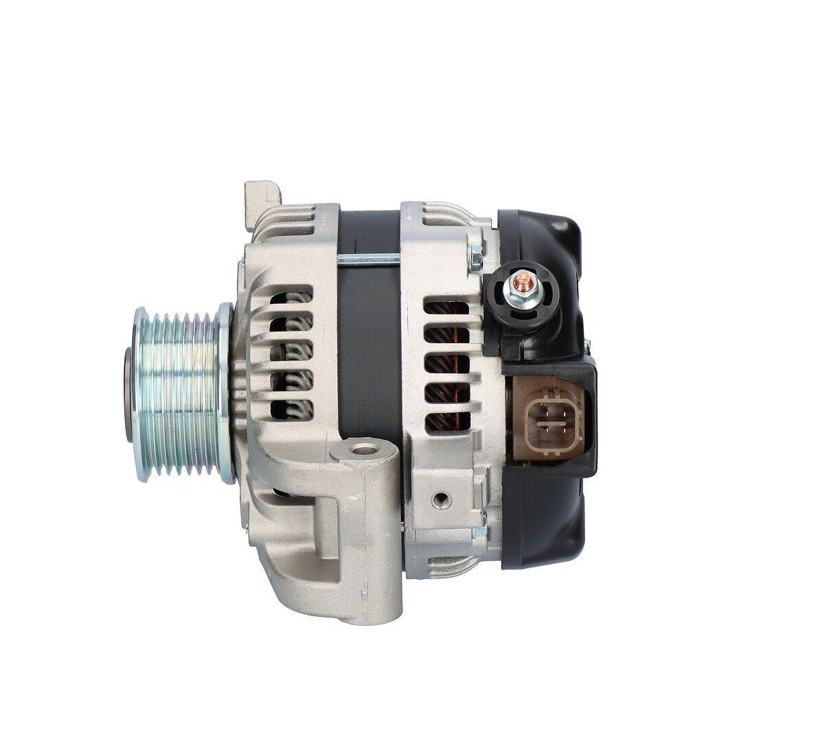 Lichtmaschine Generator 14 V 100 A Ø 58 mm VALEO für u.a. TOYOTA AVENSIS-1