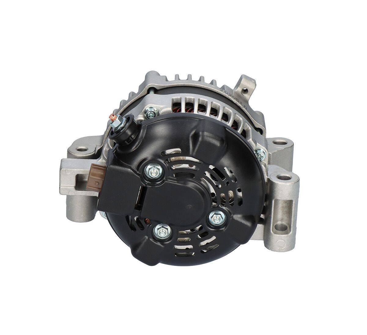 Lichtmaschine Generator 14 V 100 A Ø 58 mm VALEO für u.a. TOYOTA AVENSIS-2