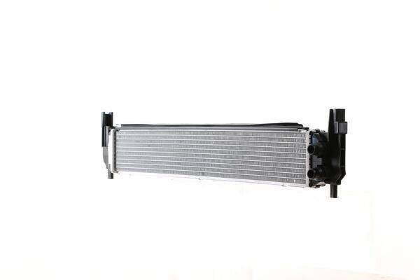 Niedertemperaturkühler Rippen gelötet 650mm-98mm MAHLE für u.a. SKODA OCTAVIA-0