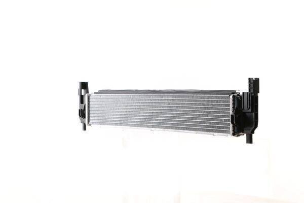 Niedertemperaturkühler Rippen gelötet 650mm-98mm MAHLE für u.a. SKODA OCTAVIA-1