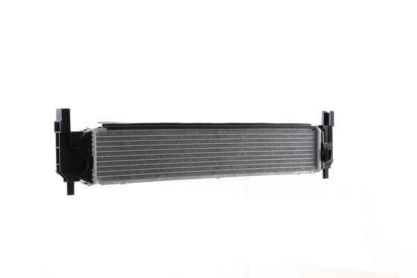 Niedertemperaturkühler Rippen gelötet 650mm-98mm MAHLE für u.a. SKODA OCTAVIA-2