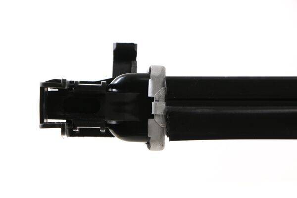 Niedertemperaturkühler Rippen gelötet 650mm-98mm MAHLE für u.a. SKODA OCTAVIA-3