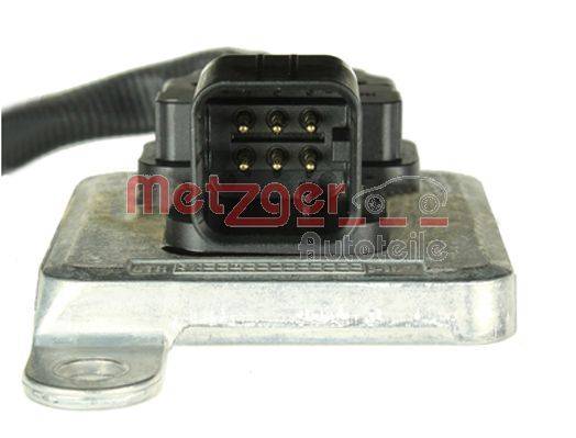 Metzger 0899206 NOx-Sensor, NOx-Katalysator-0