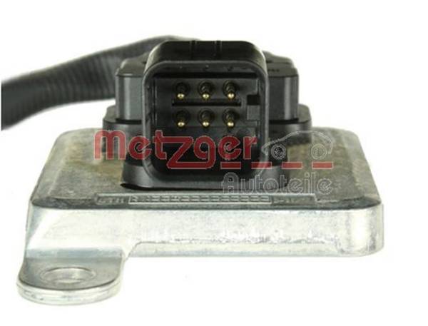 Metzger 0899206 NOx-Sensor, NOx-Katalysator