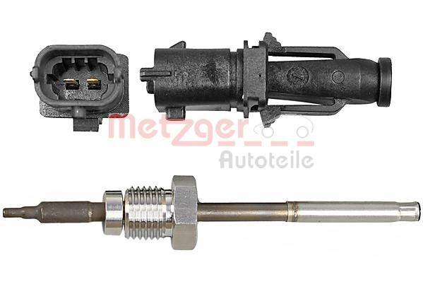 Metzger 0894603 Sensor, Abgastemperatur-1