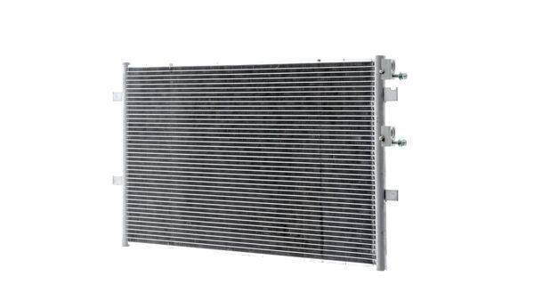 Mahle AC695000S Kondensator, Klimaanlage-3