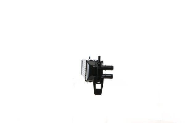Mahle CIR4000S Niedertemperaturkühler, Ladeluftkühler