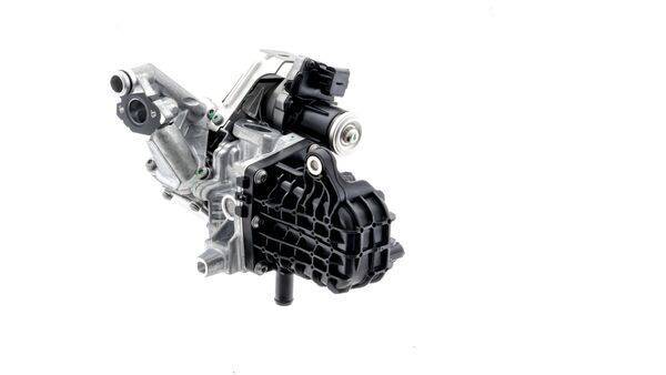 Mahle CE4000P Kühler, Abgasrückführung-1