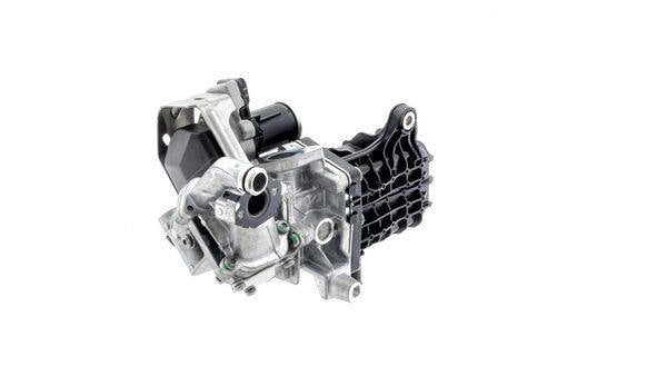 Mahle CE4000P Kühler, Abgasrückführung-2