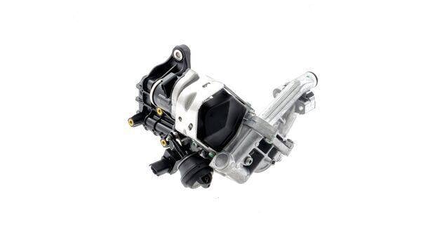 Mahle CE4000P Kühler, Abgasrückführung-3