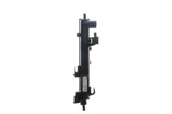 Kühler Motor Rippen mechanisch gefügt 630 mm - 378 mm MAHLE für u.a. OPEL COMBO-1