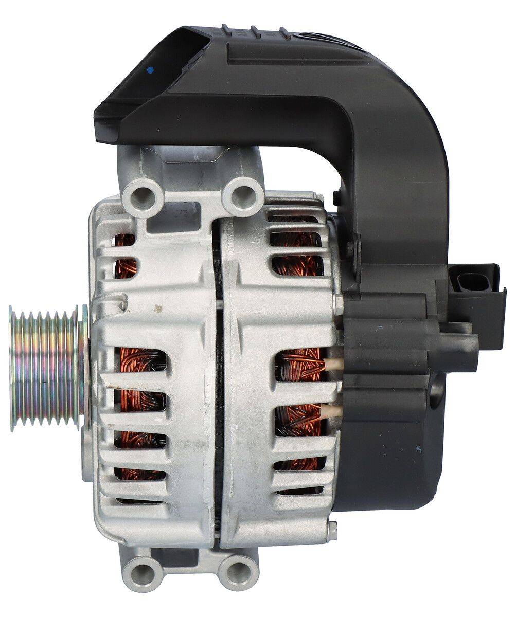 Valeo 444204 Generator-1