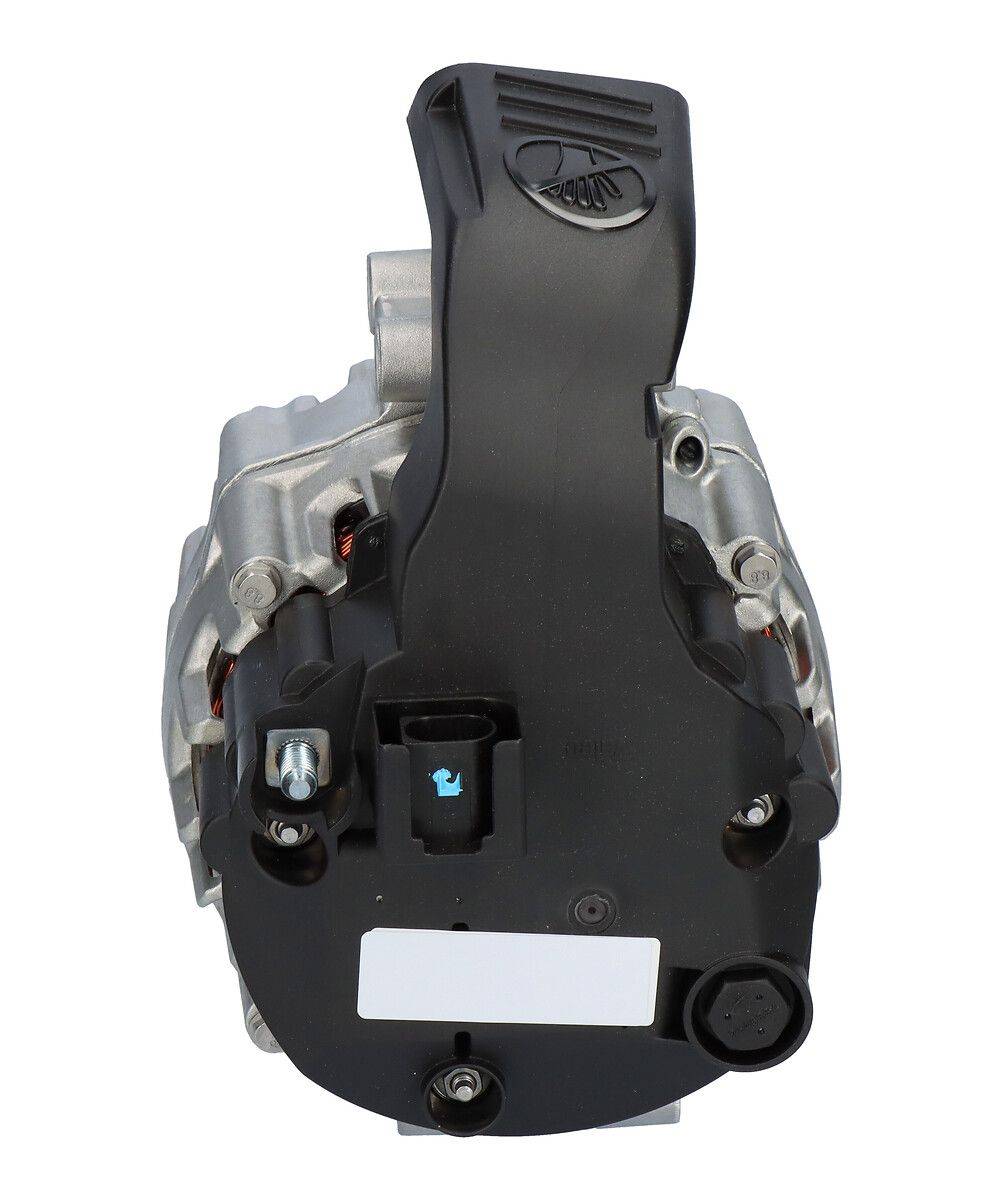 Valeo 444204 Generator-2