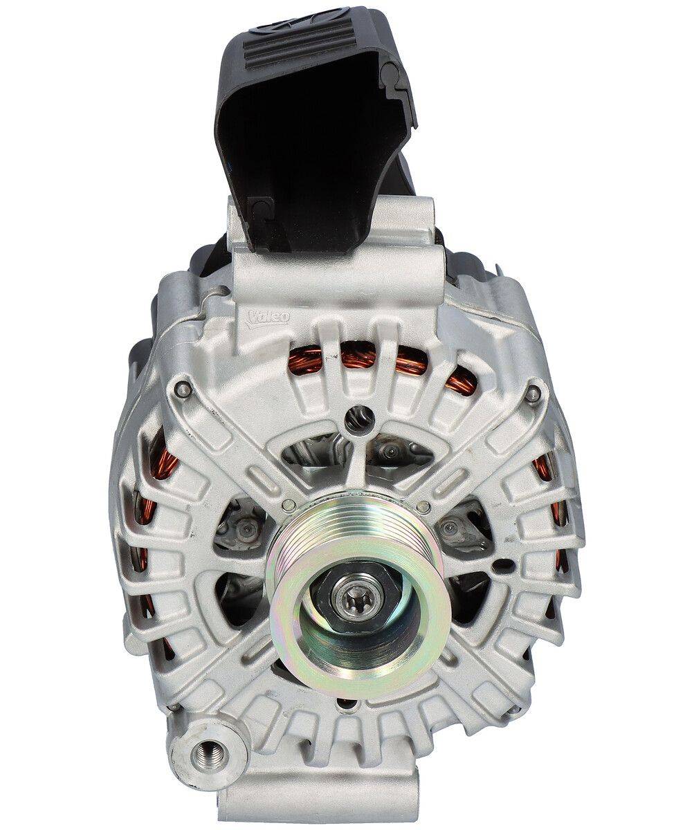 Valeo 444204 Generator-3