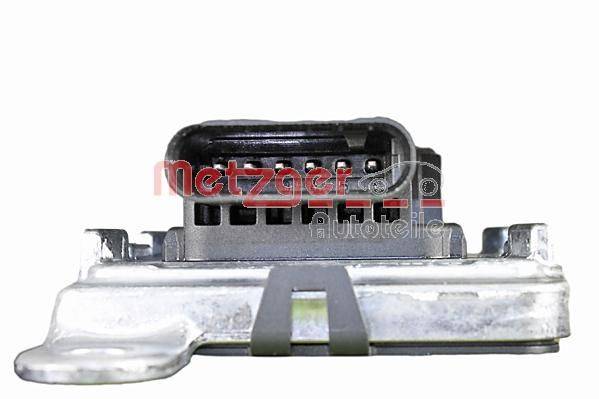 Metzger 0899209 NOx-Sensor, NOx-Katalysator-0