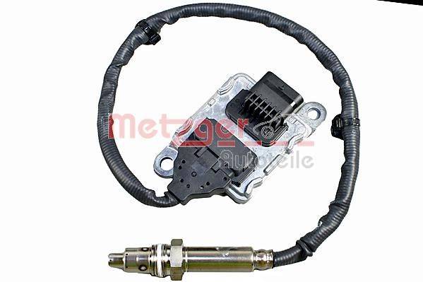 Metzger 0899209 NOx-Sensor, NOx-Katalysator-1