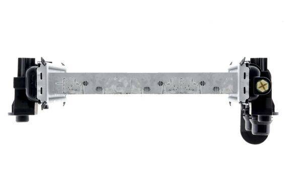 Kühler Motor Rippen gelötet 225 mm - 310 mm MAHLE für u.a. ALFA ROMEO STELVIO-0