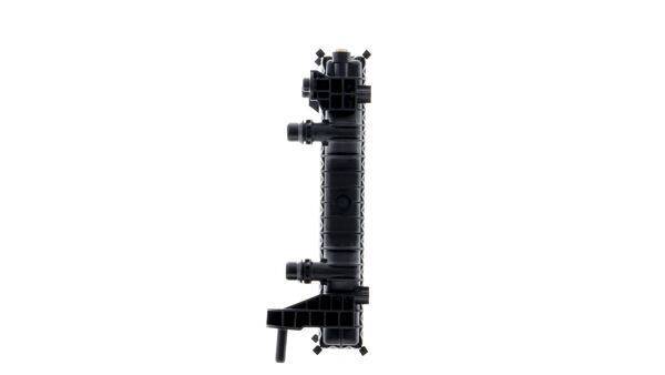Kühler Motor Rippen gelötet 225 mm - 310 mm MAHLE für u.a. ALFA ROMEO STELVIO-2