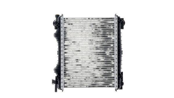 Kühler Motor Rippen gelötet 225 mm - 310 mm MAHLE für u.a. ALFA ROMEO STELVIO-4