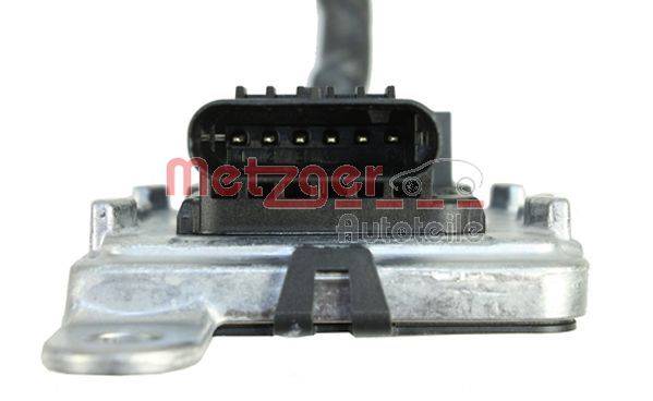 Metzger 0899208 NOx-Sensor, NOx-Katalysator-1