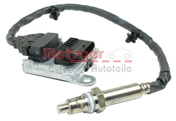 Metzger 0899208 NOx-Sensor, NOx-Katalysator-0