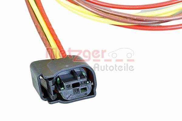 Metzger 2324105 Kabelreparatursatz, Abgasdrucksensor-1
