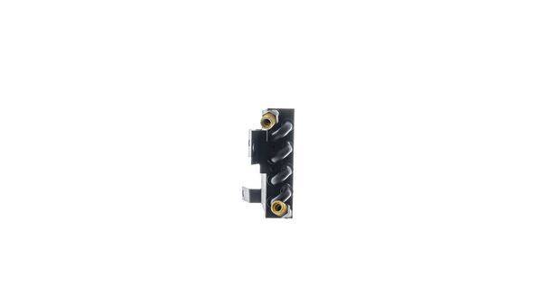Mahle AC356000P Kondensator, Klimaanlage-4