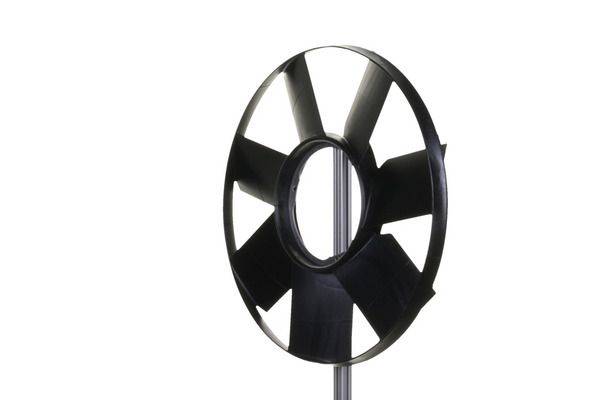 Lüfterrad Motorkühlung Ø 420 mm 7 Blätter MAHLE für u.a. BMW 7er-2