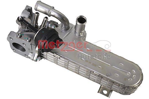 Metzger 0892602 Kühler, Abgasrückführung-1