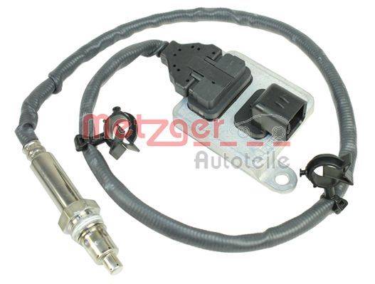 Metzger 0899202 NOx-Sensor, NOx-Katalysator-0