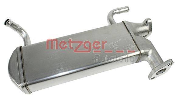 Metzger 0892603 Kühler, Abgasrückführung-0