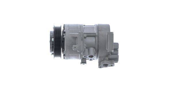 Mahle ACP353000S Kompressor, Klimaanlage-3