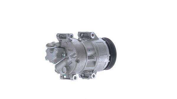 Mahle ACP353000S Kompressor, Klimaanlage-0
