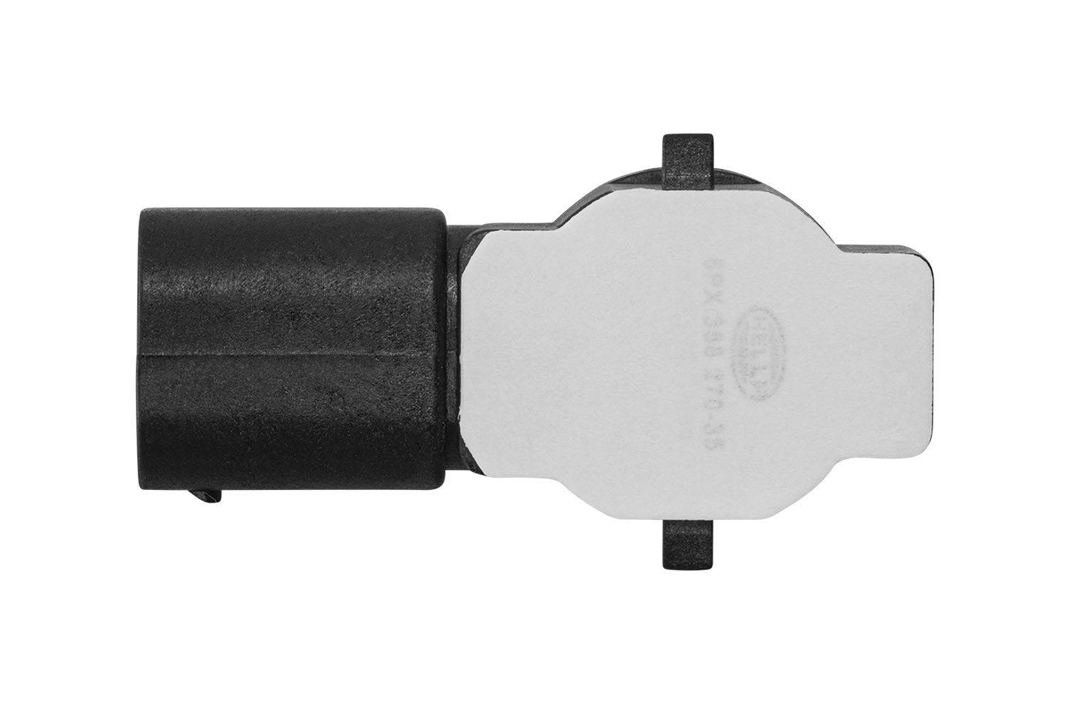 Hella 6PX358270-351 Sensor, Einparkhilfe-0