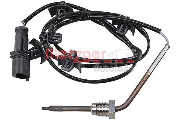 Metzger 0894805 Sensor, Abgastemperatur-1