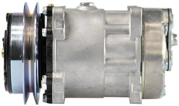 Mahle ACP935000S Kompressor, Klimaanlage-0
