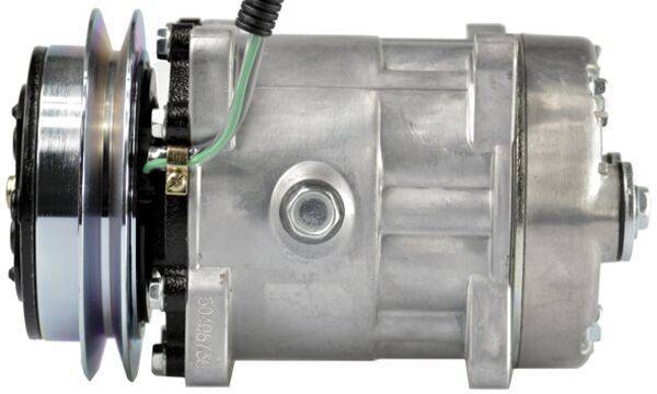Mahle ACP935000S Kompressor, Klimaanlage-2