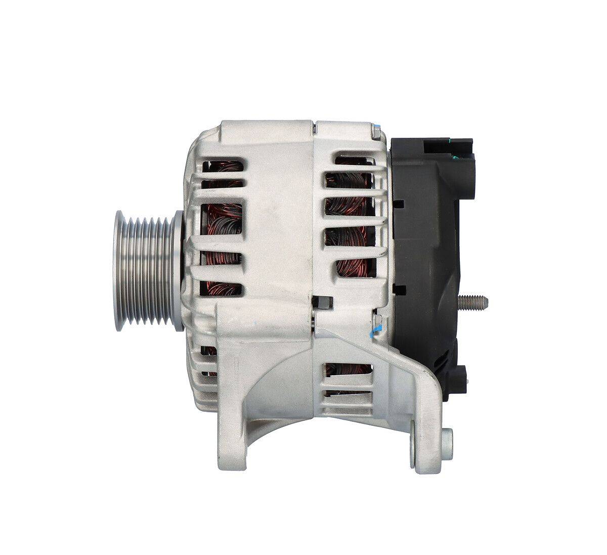 Valeo 440704 Generator-0